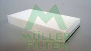 Filtr kabiny MULLER FILTER FC246