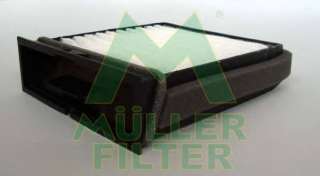 Filtr kabiny MULLER FILTER FC268