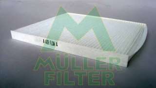Filtr kabiny MULLER FILTER FC343