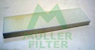 Filtr kabiny MULLER FILTER FC388