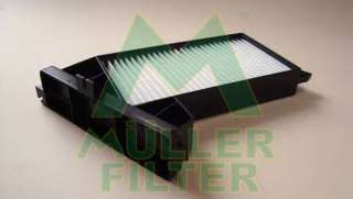 Filtr kabiny MULLER FILTER FC396