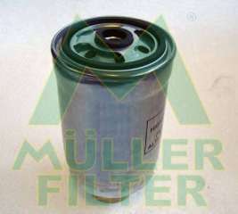 Filtr paliwa MULLER FILTER FN158