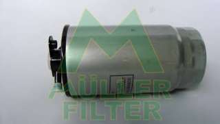 Filtr paliwa MULLER FILTER FN260