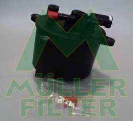 Filtr paliwa MULLER FILTER FN299