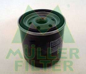 Filtr oleju MULLER FILTER FO458