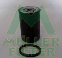 Filtr oleju MULLER FILTER FO462