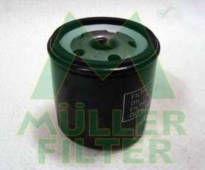 Filtr oleju MULLER FILTER FO584