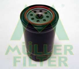 Filtr oleju MULLER FILTER FO618