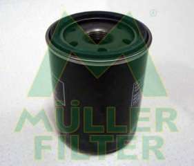 Filtr oleju MULLER FILTER FO678