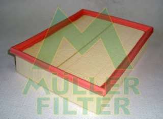 Filtr powietrza MULLER FILTER PA201