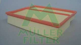 Filtr powietrza MULLER FILTER PA264
