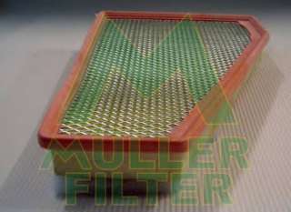Filtr powietrza MULLER FILTER PA3414