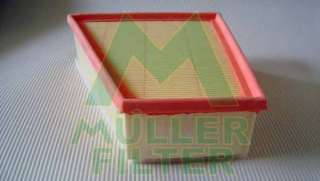 Filtr powietrza MULLER FILTER PA3548