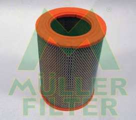Filtr powietrza MULLER FILTER PA610