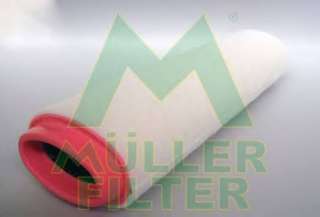 Filtr powietrza MULLER FILTER PA629