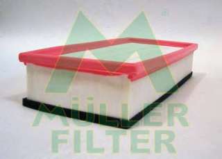 Filtr powietrza MULLER FILTER PA685
