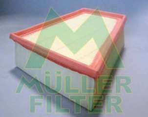Filtr powietrza MULLER FILTER PA748