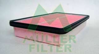 Filtr powietrza MULLER FILTER PA795