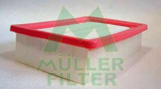 Filtr powietrza MULLER FILTER PA841