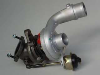 Turbosprężarka RCA FRANCE RCA4541651