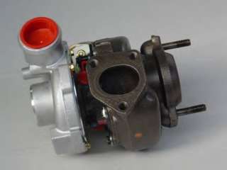Turbosprężarka RCA FRANCE RCA4541915