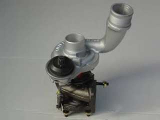 Turbosprężarka RCA FRANCE RCA53039700014
