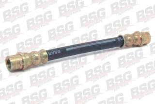 Przewód hamulcowy elastyczny BSG BSG 90-730-004