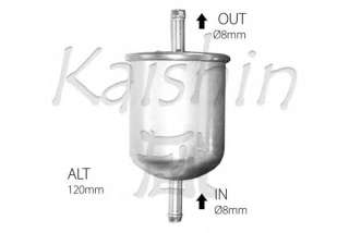 Filtr paliwa KAISHIN FC236