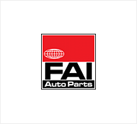 Zawór wydechowy FAI AutoParts EV171003