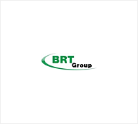 Zestaw łożyska koła BRT Bearings PWK0694