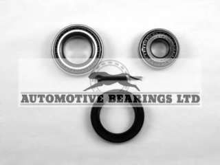 Zestaw łożyska koła Automotive Bearings ABK058