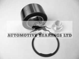 Zestaw łożyska koła Automotive Bearings ABK1120