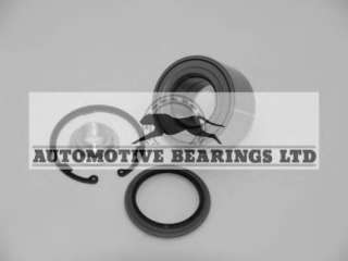 Zestaw łożyska koła Automotive Bearings ABK1366