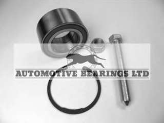 Zestaw łożyska koła Automotive Bearings ABK1447