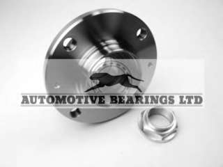 Zestaw łożyska koła Automotive Bearings ABK1472