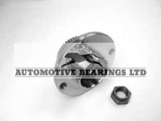 Zestaw łożyska koła Automotive Bearings ABK1492