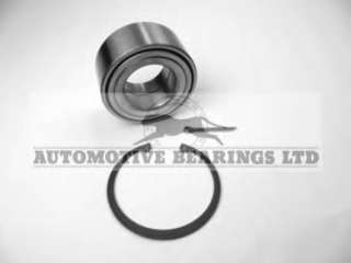 Zestaw łożyska koła Automotive Bearings ABK1736
