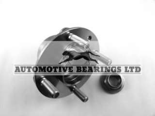 Zestaw łożyska koła Automotive Bearings ABK687