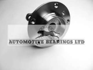 Zestaw łożyska koła Automotive Bearings ABK757