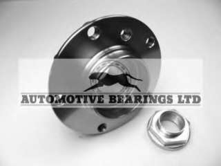 Zestaw łożyska koła Automotive Bearings ABK759