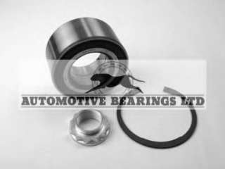 Zestaw łożyska koła Automotive Bearings ABK762