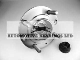 Zestaw łożyska koła Automotive Bearings ABK780