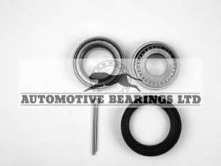 Zestaw łożyska koła Automotive Bearings ABK786