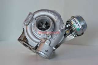 Turbosprężarka GARRETT 454191-5015S