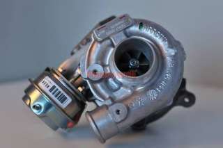 Turbosprężarka GARRETT 700447-5008S