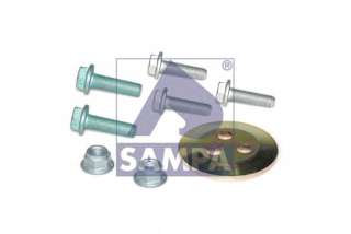 Zestaw naprawczy łącznika/wspornika SAMPA 010.748