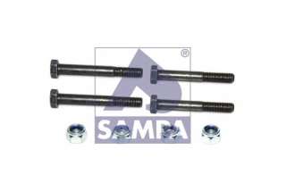 Zestaw naprawczy łącznika/wspornika SAMPA 040.605