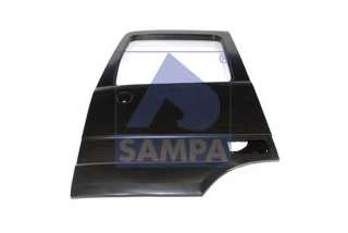 Drzwi kabiny kierowcy SAMPA 1810 0412