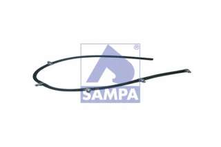 Przewód paliwowy elastyczny SAMPA 201.243