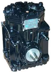 Kompresor klimatyzacji AUTOCLIMA 40412001
